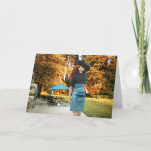 Verdi, het Terras van het Hotel Ahwahnee, Yosemite Kaart