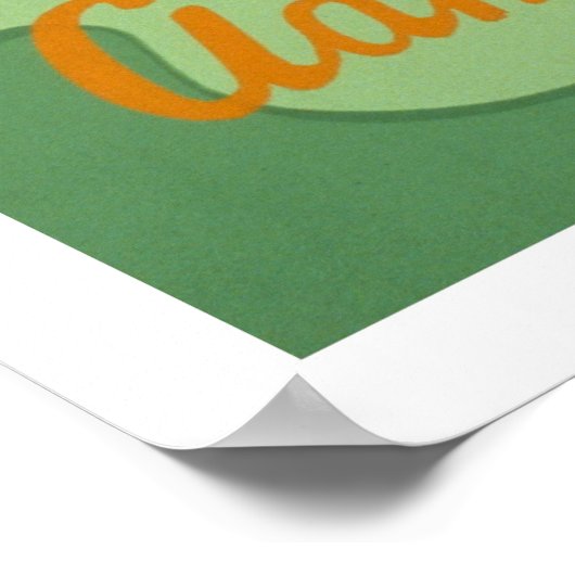 Verdi Il Trovatore 1937 WPA Poster (Hoek)