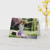 Verdi in Springfield, Oregon Kaart (Gele Bloem)