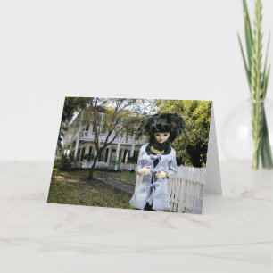 Verdi, Kellum Noble Home, Sam Houston Park Kaart