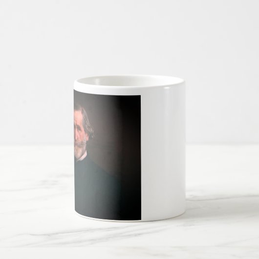 Verdi Koffiemok (Center)