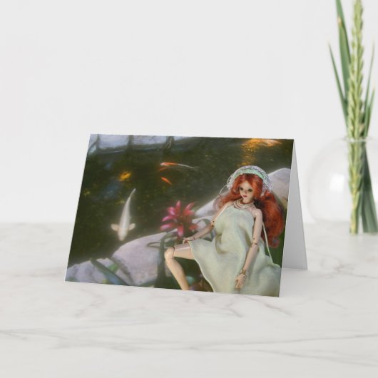 Verdi, Koi Pond, Embassy Suites in San Francisco Kaart (Voorkant)