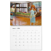 Verdi, Matisse en ik, Kalender 2025 (Mar 2026)