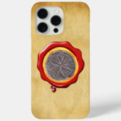 Verdichting van het stroomgebied van de Sint Steph Case-Mate iPhone Case (Achterkant)