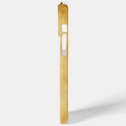 Verdichting van het stroomgebied van de Sint Steph Case-Mate iPhone Case (Achterkant / Links)