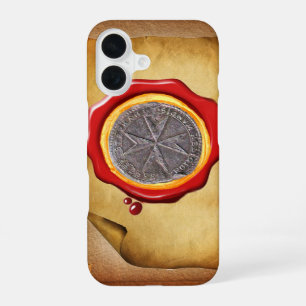 Verdichting van het stroomgebied van de Sint Steph iPhone 16 Hoesje