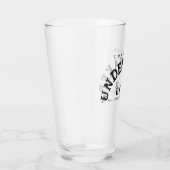 Verdichtingsglas voor grondstofreservoirs glas (Rechts)