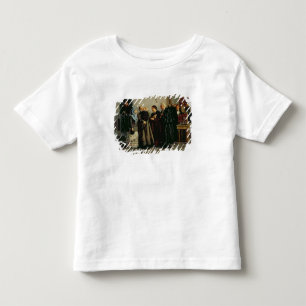 Verdict, 'Not Guilty', 1882 Kinder Shirts