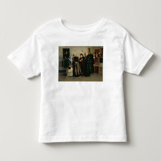 Verdict, 'Not Guilty', 1882 Kinder Shirts (Voorkant)