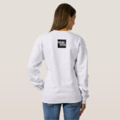 Verdien Baby Verdien SweatShirt (Achterkant volledig)