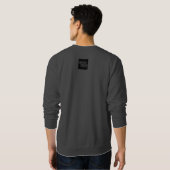 Verdien Baby Verdien SweatShirt (Achterkant volledig)