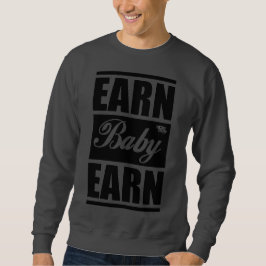 Verdien Baby Verdien SweatShirt