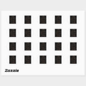 Verdien de beste Sticker (Vel)