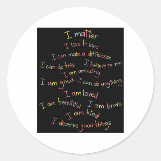 Verdien de beste Sticker