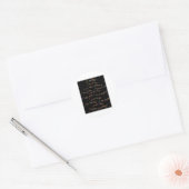 Verdien de beste Sticker (Envelop)