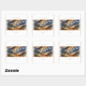 Verdien de Dopamine Runner Sticker (Vel)