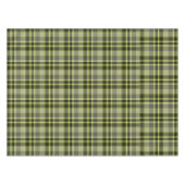 Verdien groene tonnen, overeenkomend met tablet tafelkleed (Voorkant (Horizontaal))