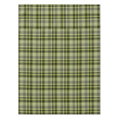 Verdien groene tonnen, overeenkomend met tablet tafelkleed (Voorkant)