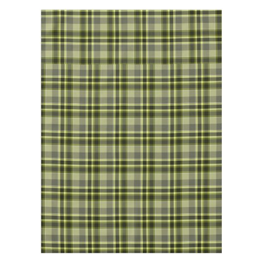 Verdien groene tonnen, overeenkomend met tablet tafelkleed (Voorkant)