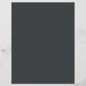 Verdien het ontwerp van de Pit, de opslag van de P Flyer (Achterkant)