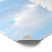 Verdiende Wings Poster (Hoek)