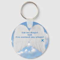 Verdiende WIngs