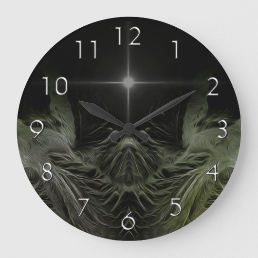 Verdienste Grote Klok (Voorkant)