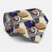 VERDIENSTE STROPDAS / TOEKENNING (Opgerold)