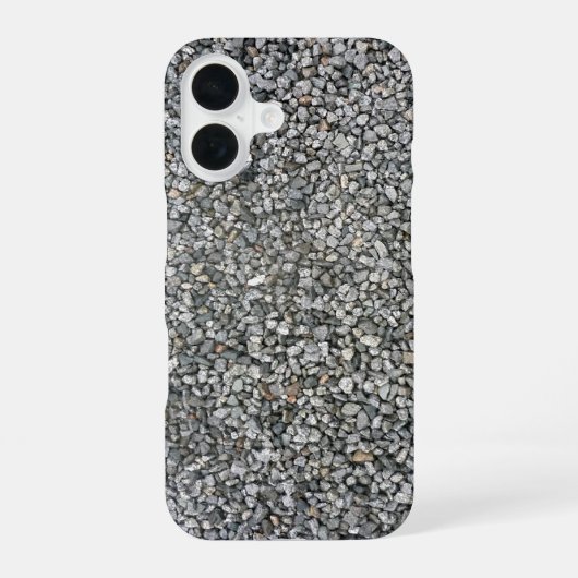 verdieping iPhone 16 hoesje (Achterkant)