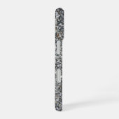 verdieping iPhone 16 hoesje (Rechterkant)