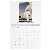 Verdi's 2026 Calendar: A Ball-Jointed Doll Kalender (Mar 2026)