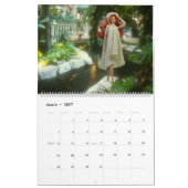 Verdi's 2026 San Francisco Embassy Suites Kalender (Mar 2027)
