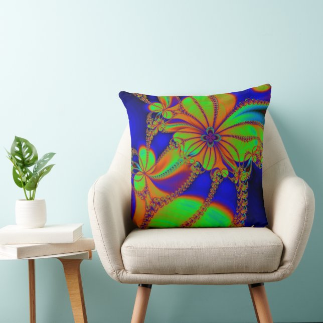 verdoemd kussen (Stoel)