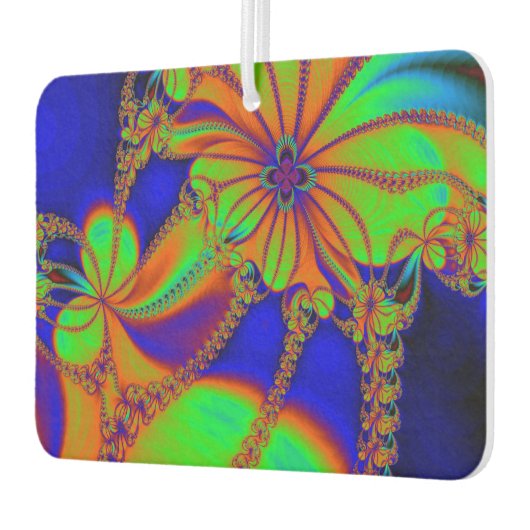 verdoemd luchtverfrisser (Links)