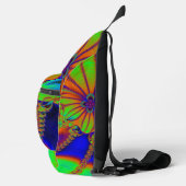 verdoemd sling bag (Rechts)