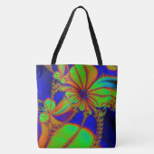 verdoemd tote bag (Voorkant)