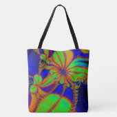 verdoemd tote bag (Achterkant)