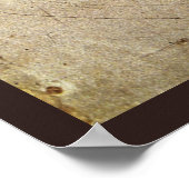 Verdoemde ziel door Michelangelo Poster (Hoek)