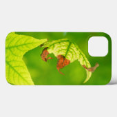 Verdoken maanleder Case-Mate iPhone case (Achterkant (horizontaal))