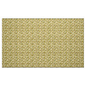 Verdomd beestjes overal! stof (Fat Quarter)