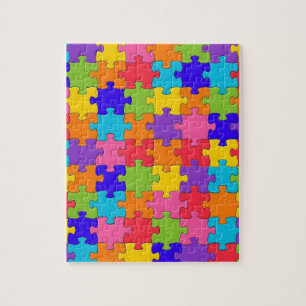 Verdomd Collectie Legpuzzel