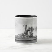 Verdomd! Mok (Midden)