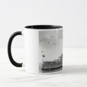 Verdomd! Mok (Links)