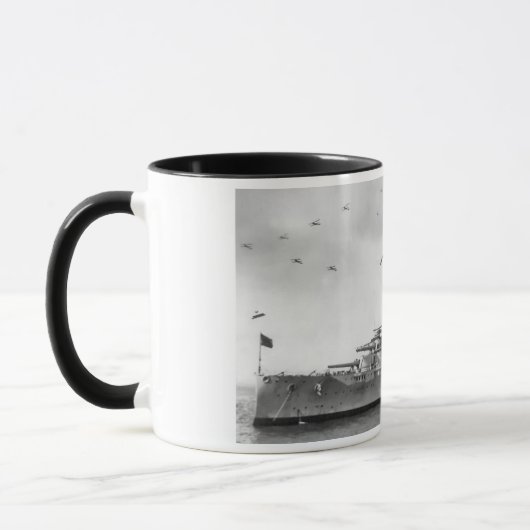 Verdomd! Mok (Links)