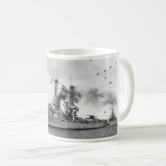 Verdomd! Mok (Voorkant rechts)