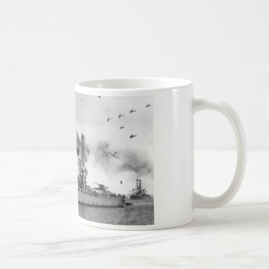 Verdomd! Mok (Rechts)