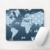 Verdomd! Muismat (Met muis)