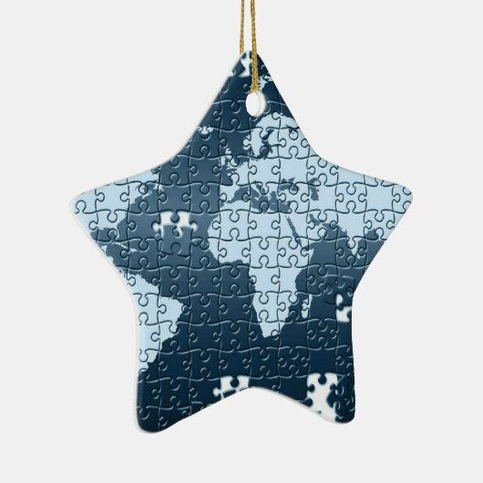 Verdomd! Ornament (Rechts)