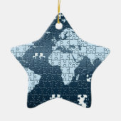 Verdomd! Ornament (Voorkant)