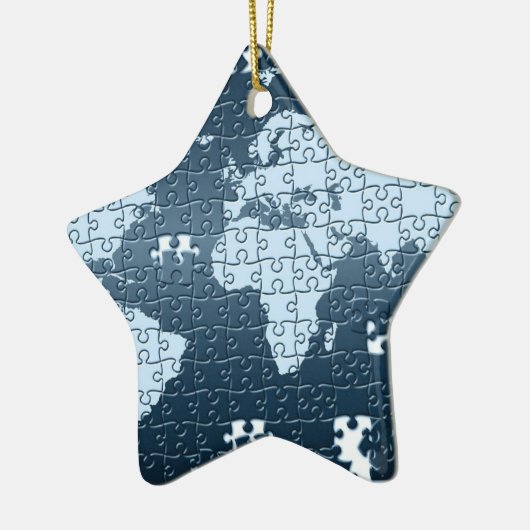 Verdomd! Ornament (Links)